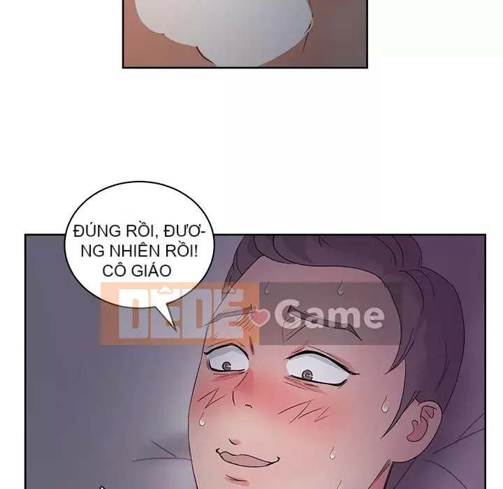 Người yêu câu lạc bộ truyện tranh Chương 1-46