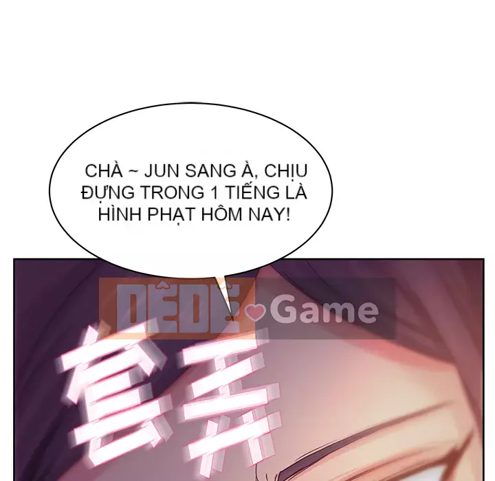 Người yêu câu lạc bộ truyện tranh Chương 1-46