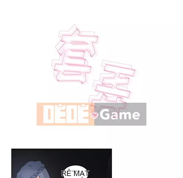 Người yêu câu lạc bộ truyện tranh Chương 1-46