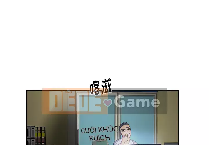 Người yêu câu lạc bộ truyện tranh Chương 1-46