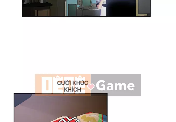 Người yêu câu lạc bộ truyện tranh Chương 1-46