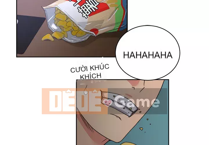 Người yêu câu lạc bộ truyện tranh Chương 1-46