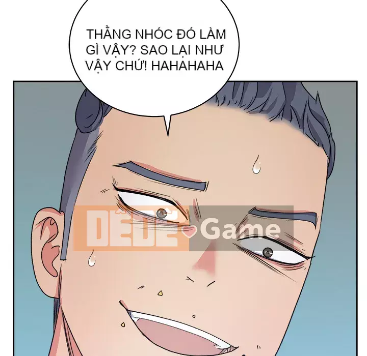 Người yêu câu lạc bộ truyện tranh Chương 1-46