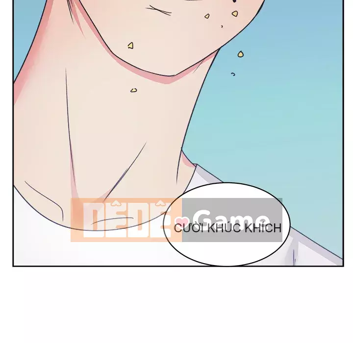 Người yêu câu lạc bộ truyện tranh Chương 1-46