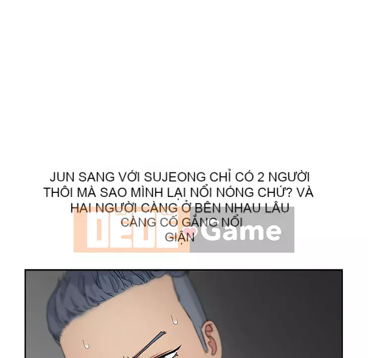 Người yêu câu lạc bộ truyện tranh Chương 1-46