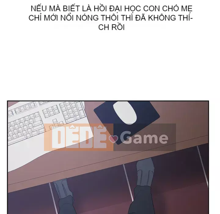 Người yêu câu lạc bộ truyện tranh Chương 1-46