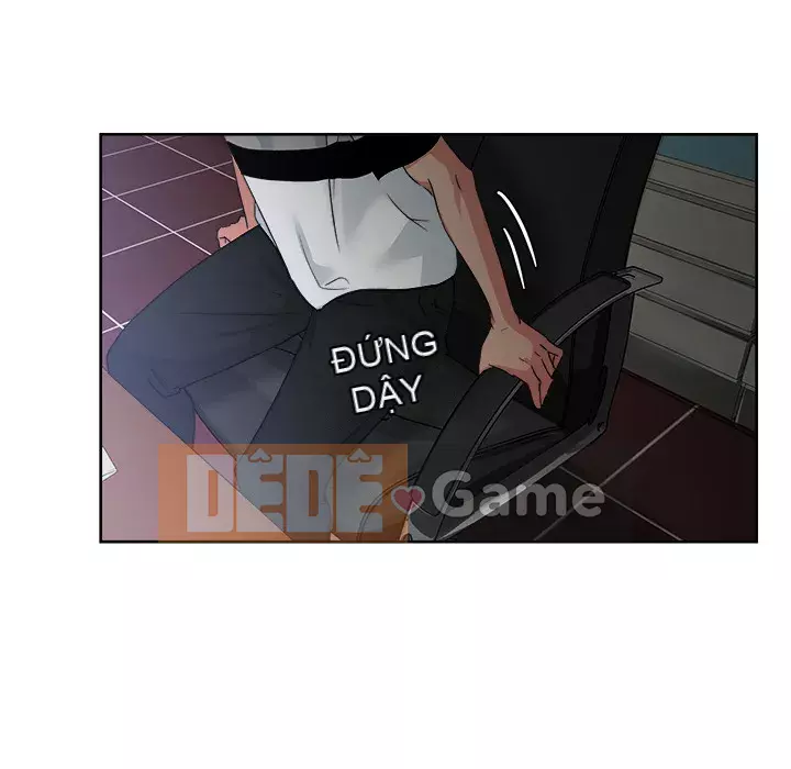 Người yêu câu lạc bộ truyện tranh Chương 1-46