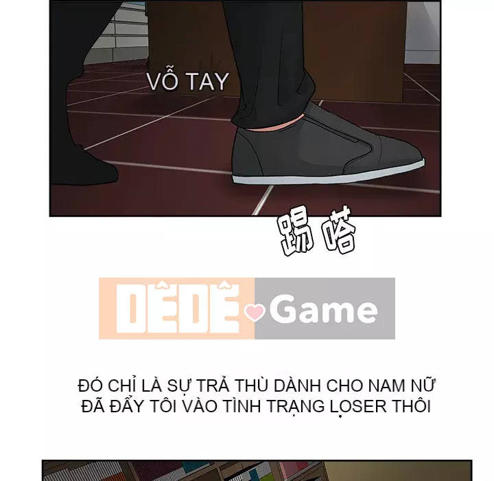 Người yêu câu lạc bộ truyện tranh Chương 1-46