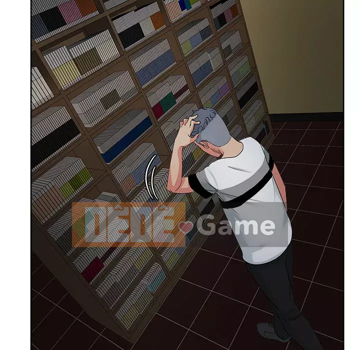 Người yêu câu lạc bộ truyện tranh Chương 1-46