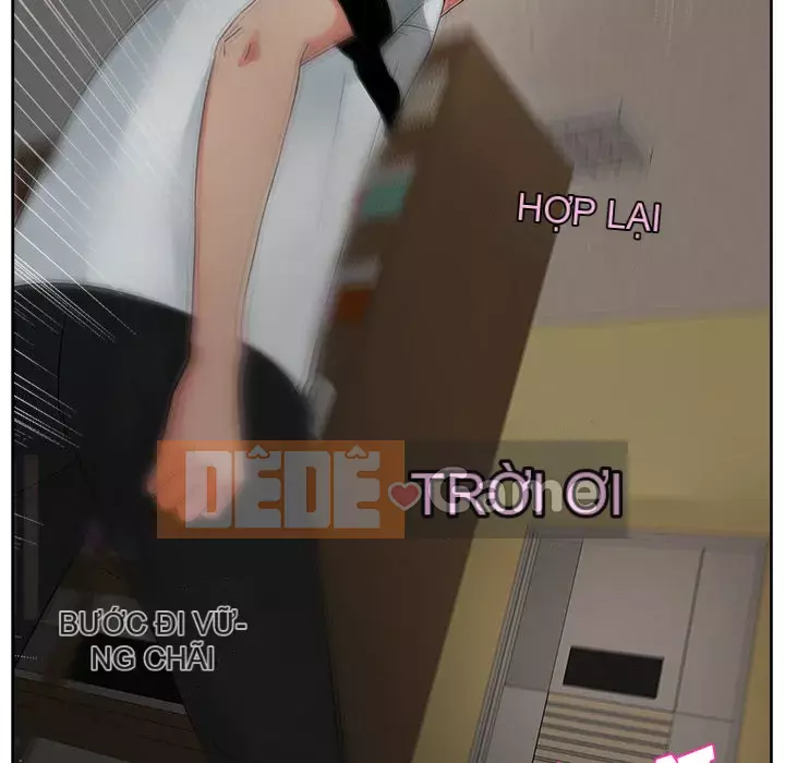 Người yêu câu lạc bộ truyện tranh Chương 1-46