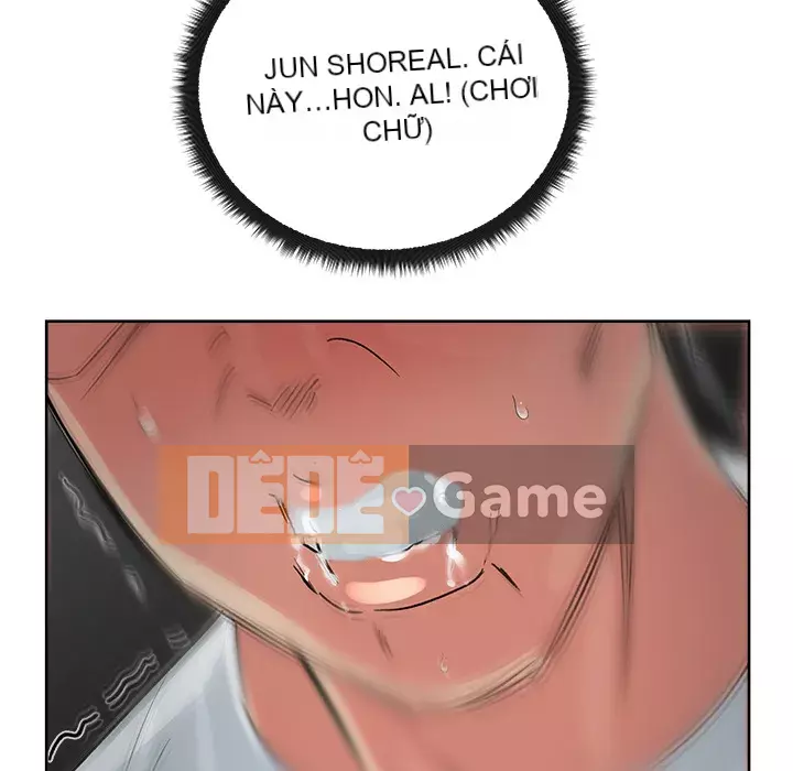 Người yêu câu lạc bộ truyện tranh Chương 1-46