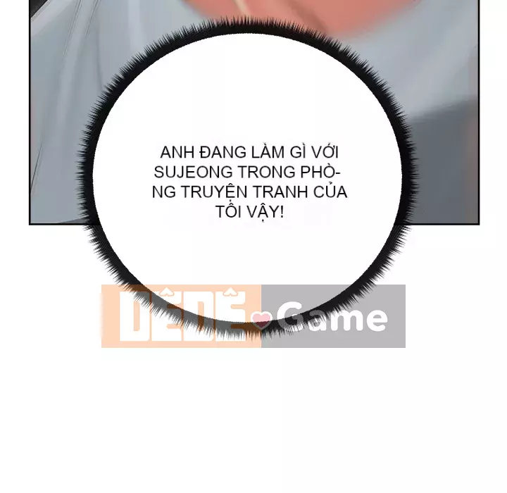 Người yêu câu lạc bộ truyện tranh Chương 1-46