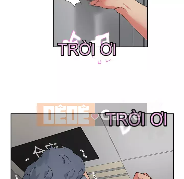 Người yêu câu lạc bộ truyện tranh Chương 1-46