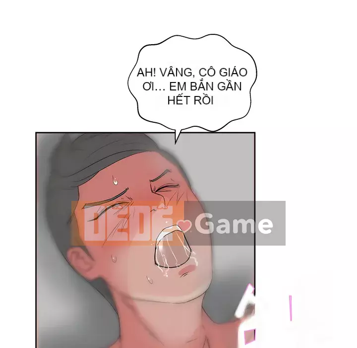 Người yêu câu lạc bộ truyện tranh Chương 1-46