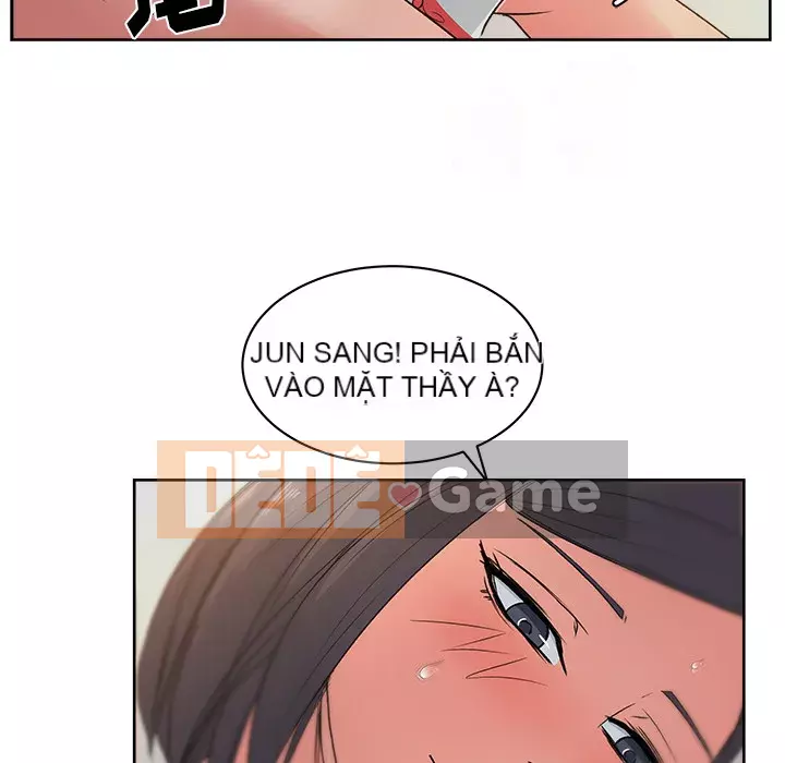 Người yêu câu lạc bộ truyện tranh Chương 1-46