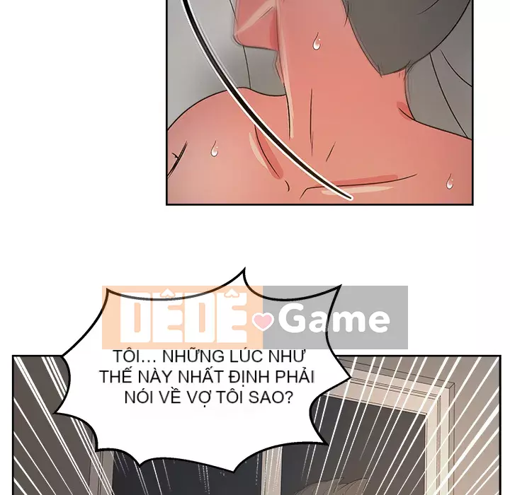 Người yêu câu lạc bộ truyện tranh Chương 1-46