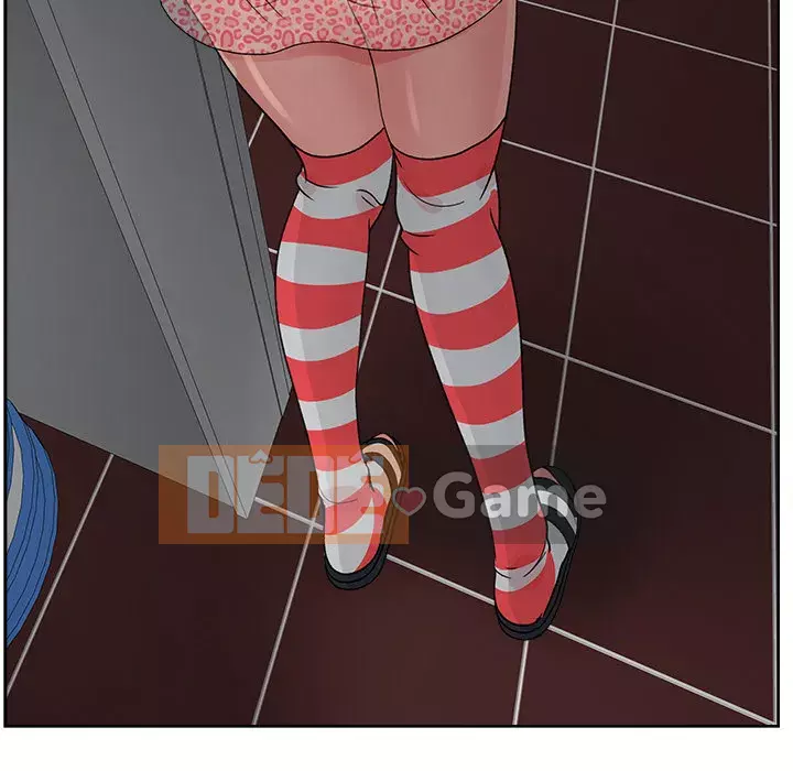 Người yêu câu lạc bộ truyện tranh Chương 1-46