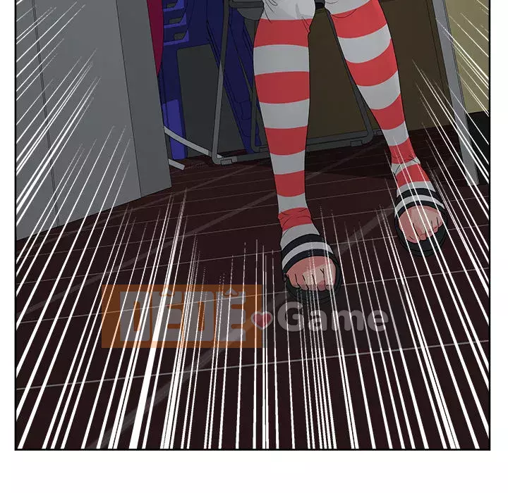 Người yêu câu lạc bộ truyện tranh Chương 1-46