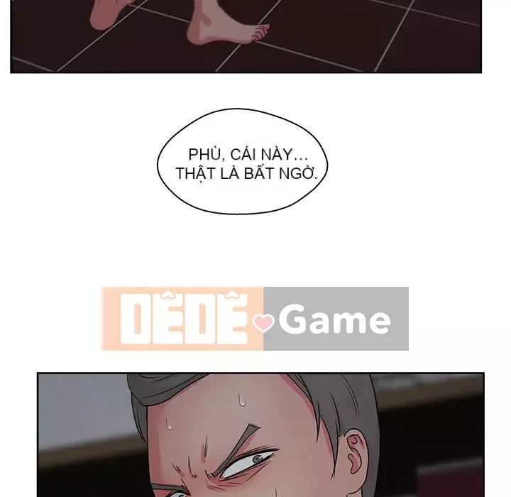 Người yêu câu lạc bộ truyện tranh Chương 1-46