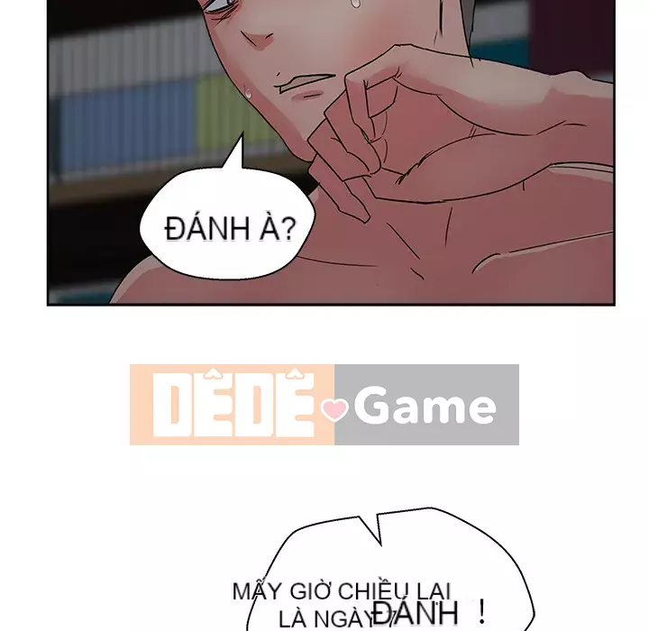 Người yêu câu lạc bộ truyện tranh Chương 1-46