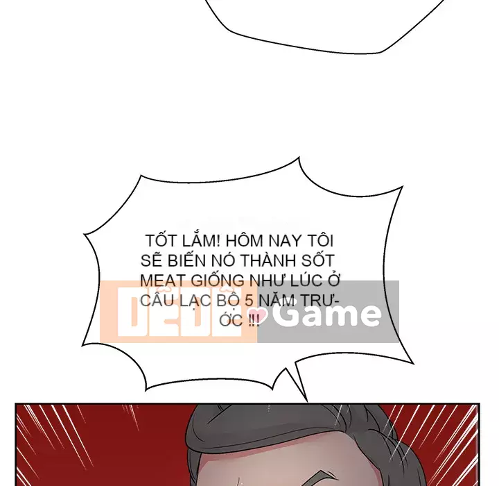 Người yêu câu lạc bộ truyện tranh Chương 1-46