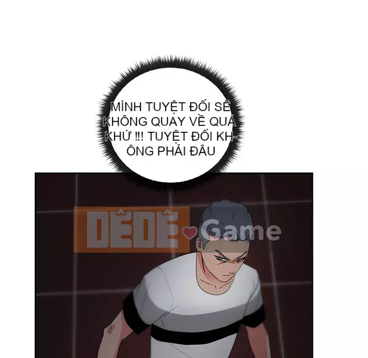 Người yêu câu lạc bộ truyện tranh Chương 1-46