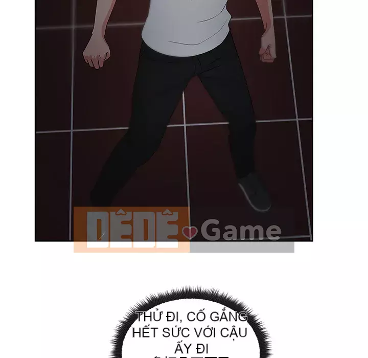 Người yêu câu lạc bộ truyện tranh Chương 1-46