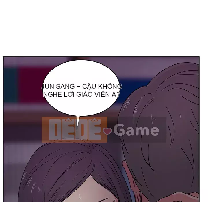 Người yêu câu lạc bộ truyện tranh Chương 1-46