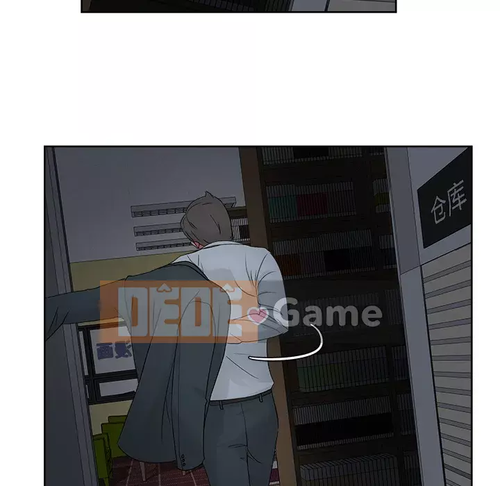 Người yêu câu lạc bộ truyện tranh Chương 1-46