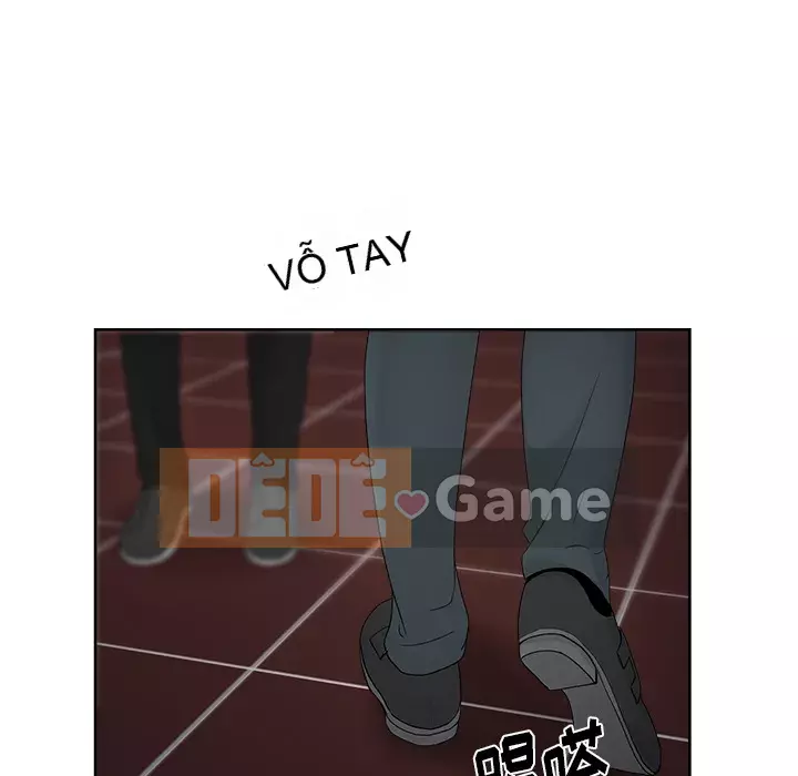 Người yêu câu lạc bộ truyện tranh Chương 1-46