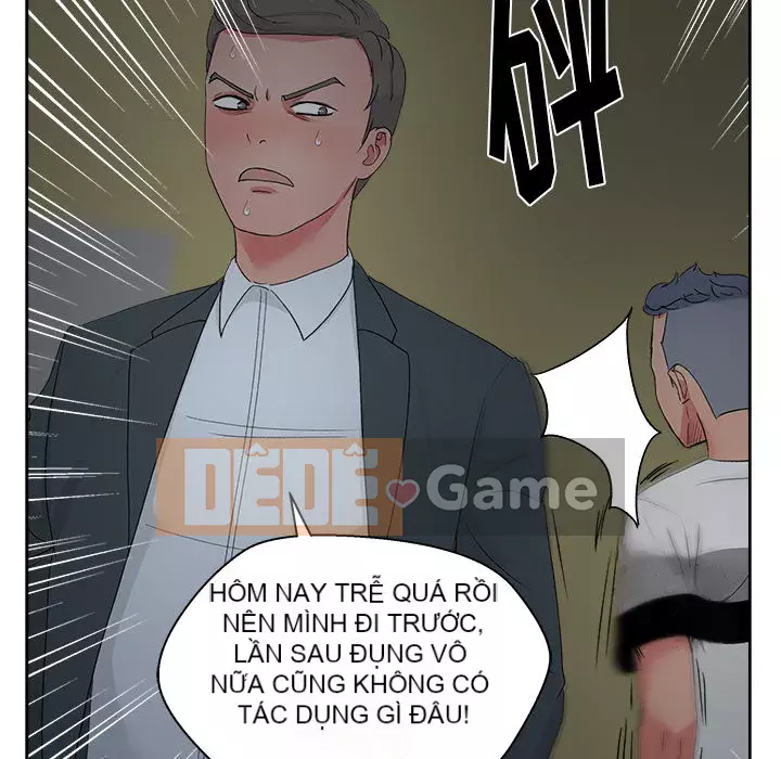 Người yêu câu lạc bộ truyện tranh Chương 1-46