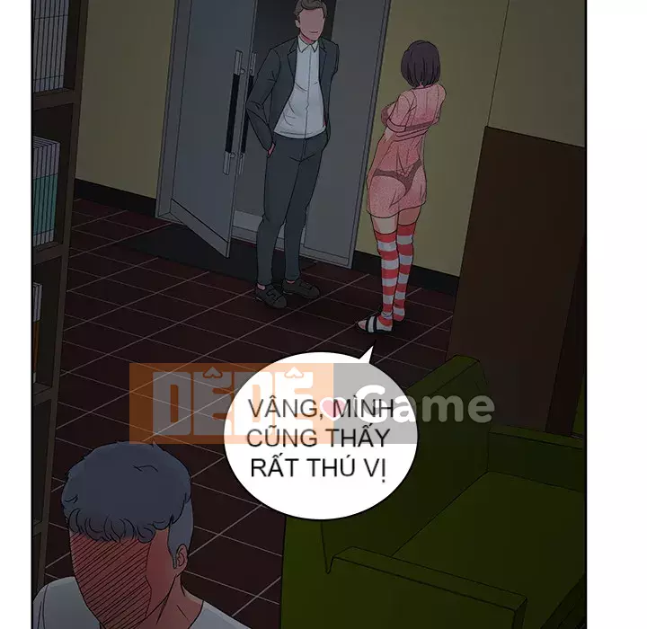 Người yêu câu lạc bộ truyện tranh Chương 1-46