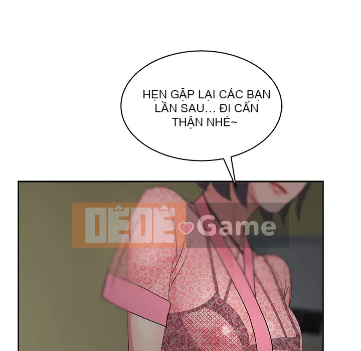 Người yêu câu lạc bộ truyện tranh Chương 1-46