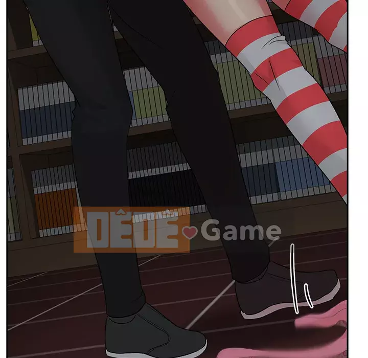 Người yêu câu lạc bộ truyện tranh Chương 1-46