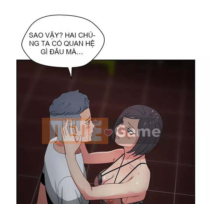 Người yêu câu lạc bộ truyện tranh Chương 1-46