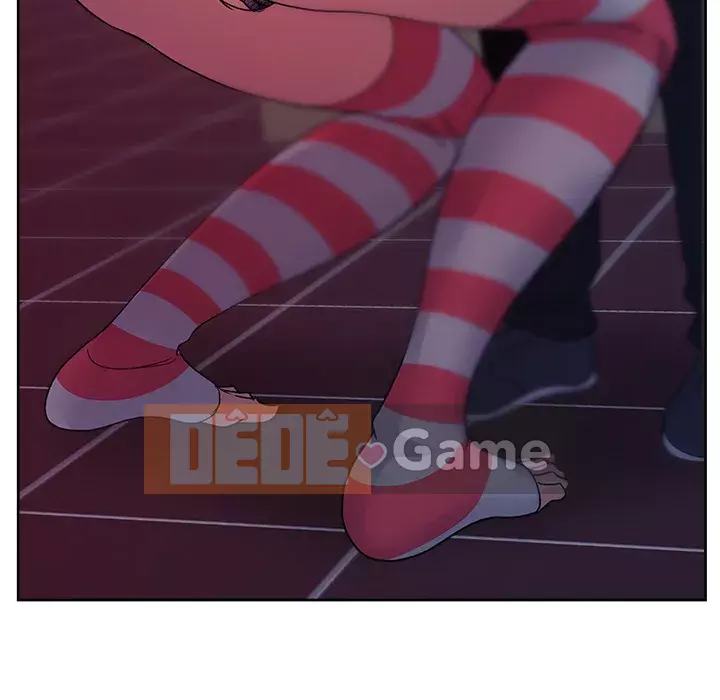 Người yêu câu lạc bộ truyện tranh Chương 1-46