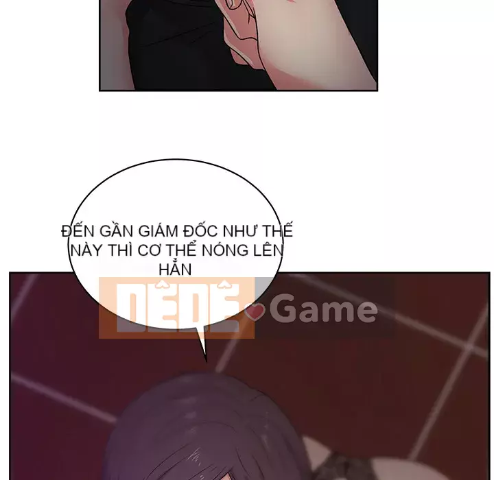 Người yêu câu lạc bộ truyện tranh Chương 1-46