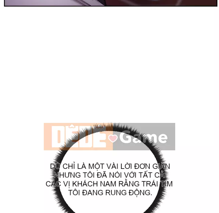 Người yêu câu lạc bộ truyện tranh Chương 1-46