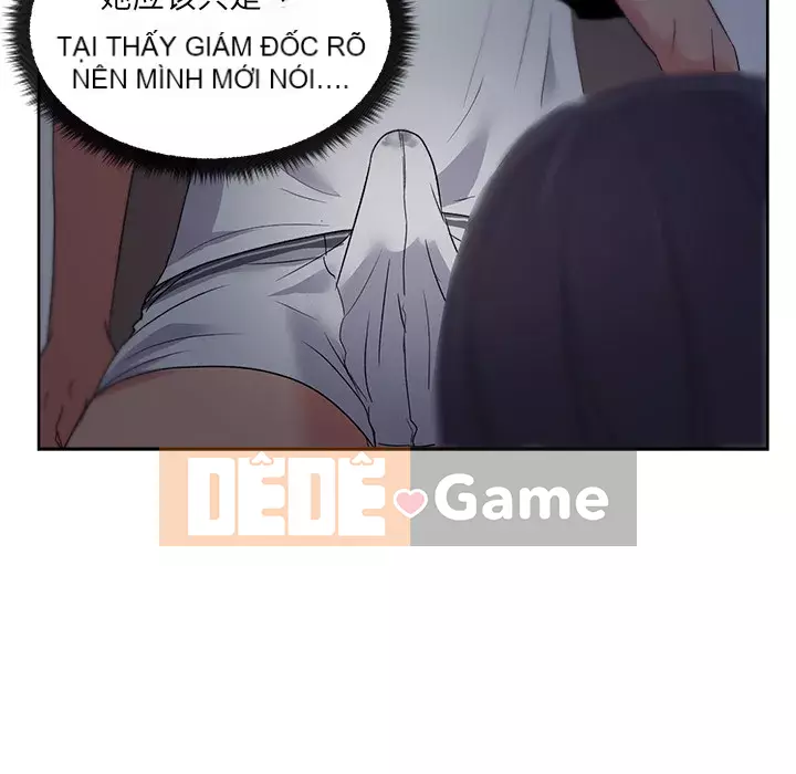 Người yêu câu lạc bộ truyện tranh Chương 1-46