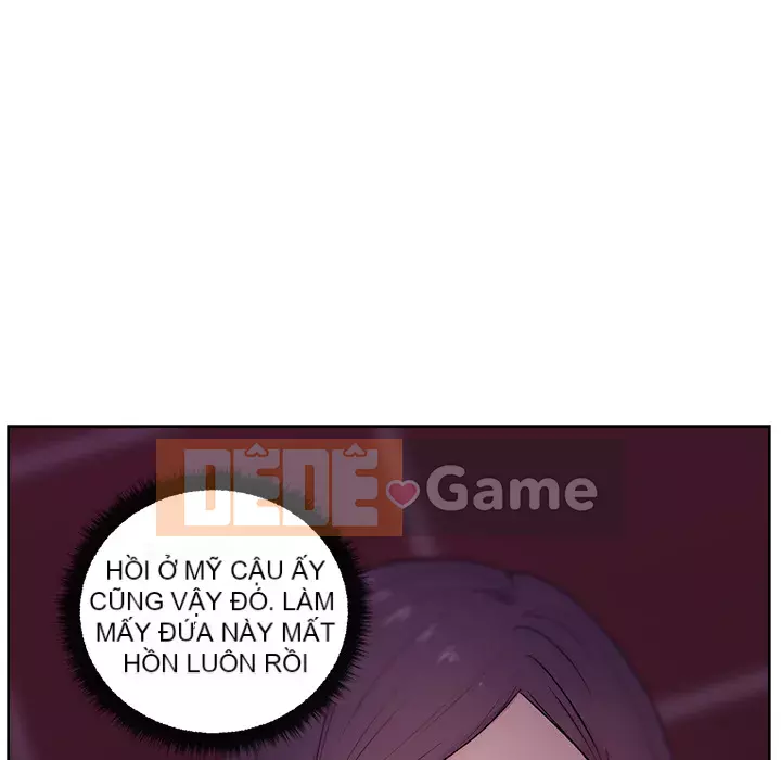 Người yêu câu lạc bộ truyện tranh Chương 1-46