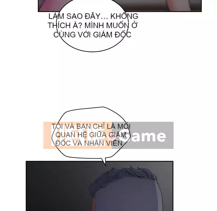 Người yêu câu lạc bộ truyện tranh Chương 1-46