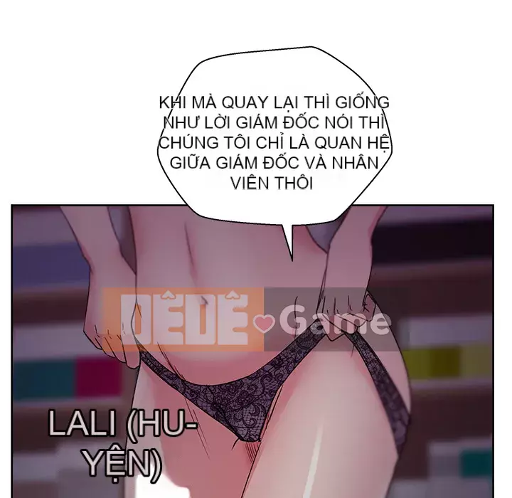 Người yêu câu lạc bộ truyện tranh Chương 1-46