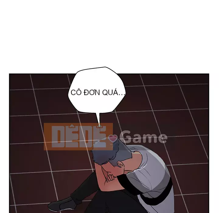 Người yêu câu lạc bộ truyện tranh Chương 1-46