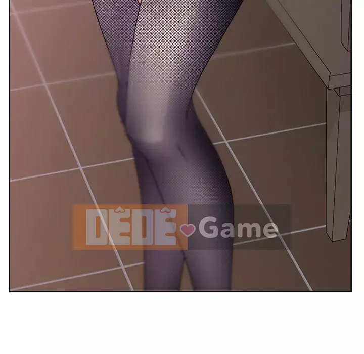 Người yêu câu lạc bộ truyện tranh Chương 1-46