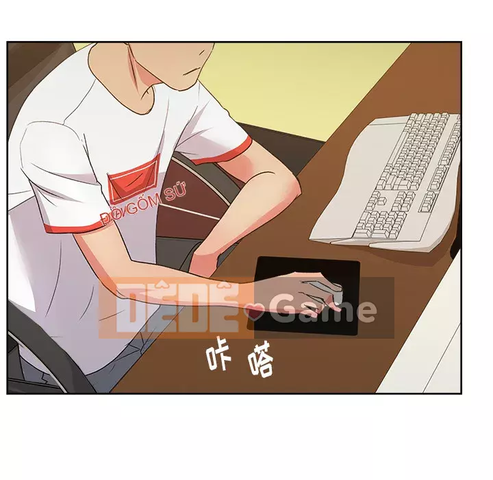 Người yêu câu lạc bộ truyện tranh Chương 1-46