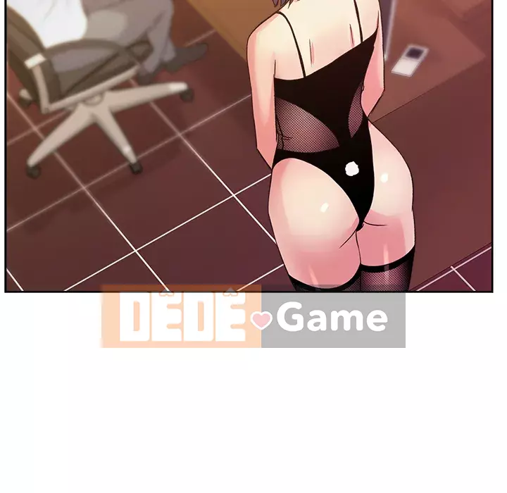 Người yêu câu lạc bộ truyện tranh Chương 1-46