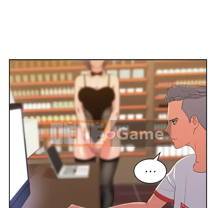 Người yêu câu lạc bộ truyện tranh Chương 1-46