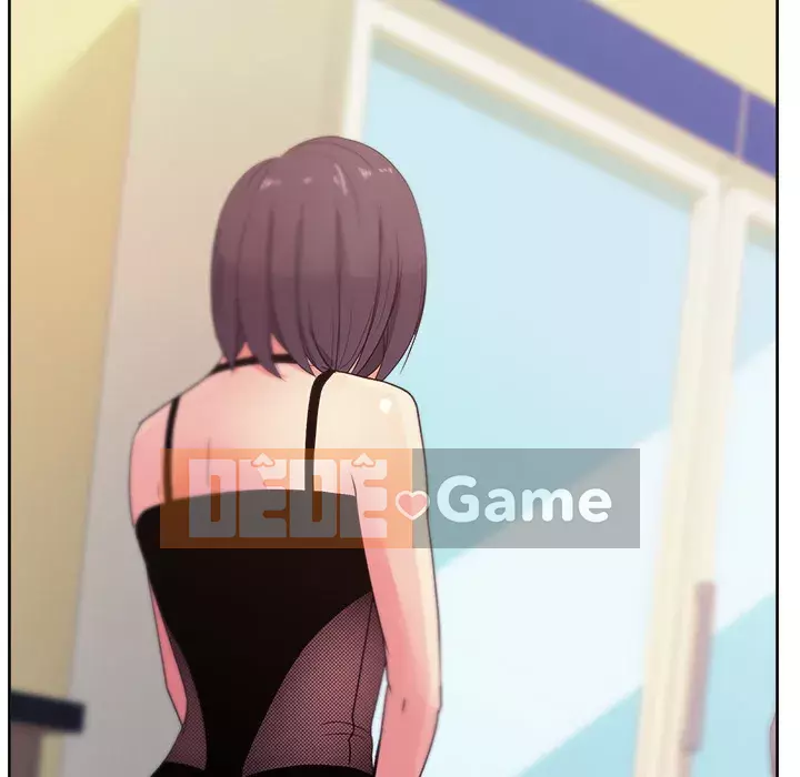 Người yêu câu lạc bộ truyện tranh Chương 1-46