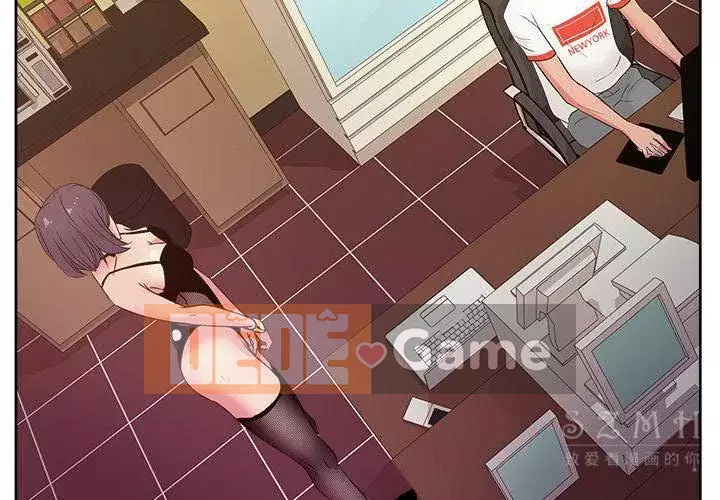 Người yêu câu lạc bộ truyện tranh Chương 1-46