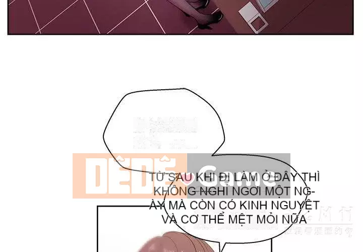 Người yêu câu lạc bộ truyện tranh Chương 1-46